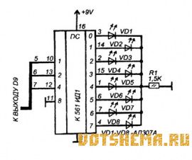 Синтезатор частоты для синхронного гетеродинного приемника