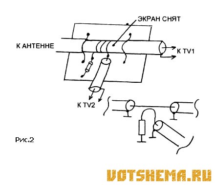 Кабельный разветвитель Н-образный - QPD H4X2,5 4X6-10 GY - 1423995 Phoenix Contact