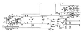 Схема автомагнитолы AKF-7265EV