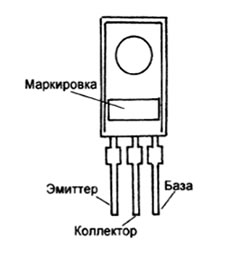 Симметричный мультивибратор