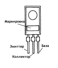 Схема электронных приборов на микросхеме К561ЛА7 (К176ЛА7)