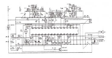 Радиоприемник Sony ICF-480S